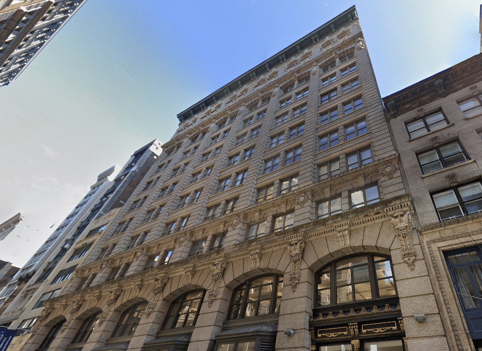 11 West 19th Street: 280,000 SF of office space for lease in Chelsea, New York City