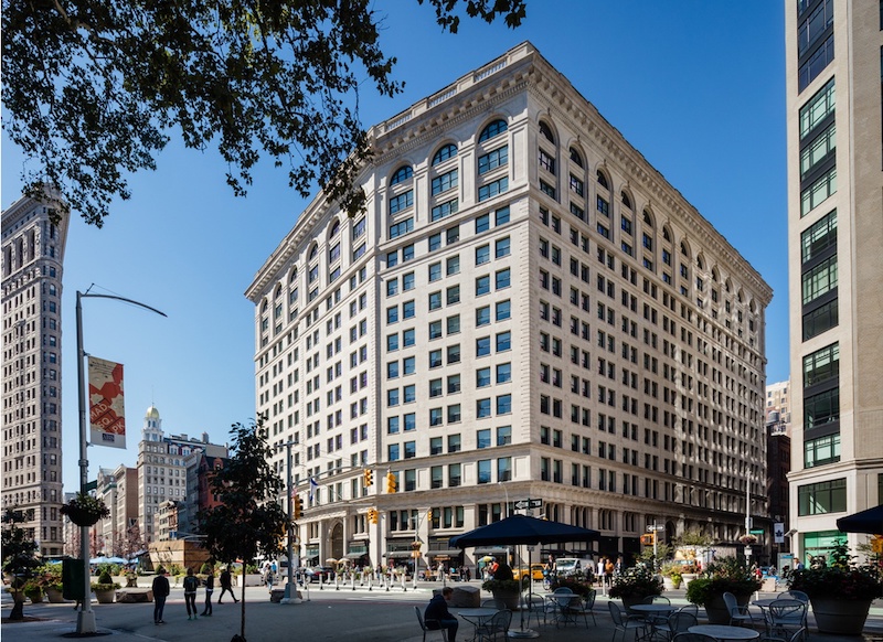 200 Fifth Avenue Office Space Availability