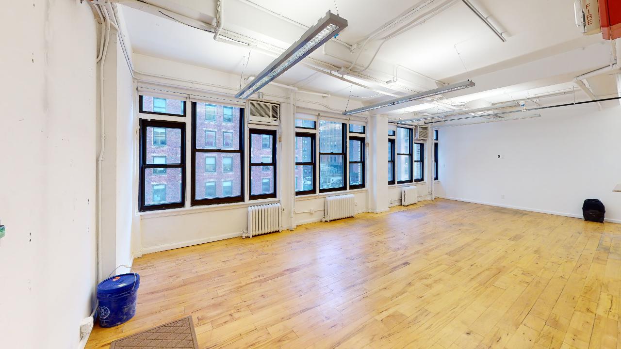 ElevatedNY at the Hippodrome  Office Spaces in New York City
