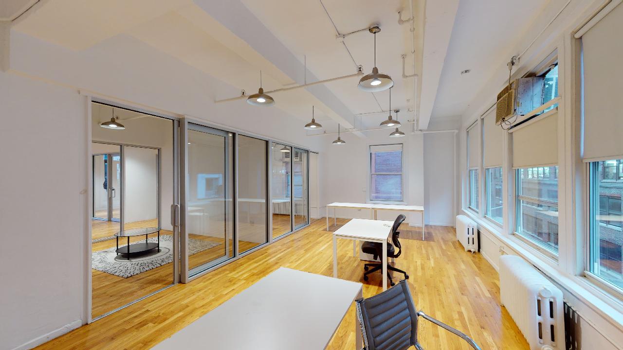 352 Seventh Avenue Office Space Availability