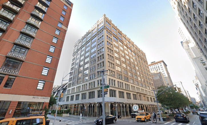 345 Park Avenue South, a prime life sciences hub in the heart of Midtown South, New York City