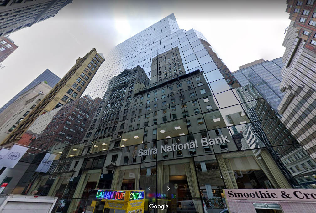 417 Fifth Ave, New York, NY 10016 - Office for Lease