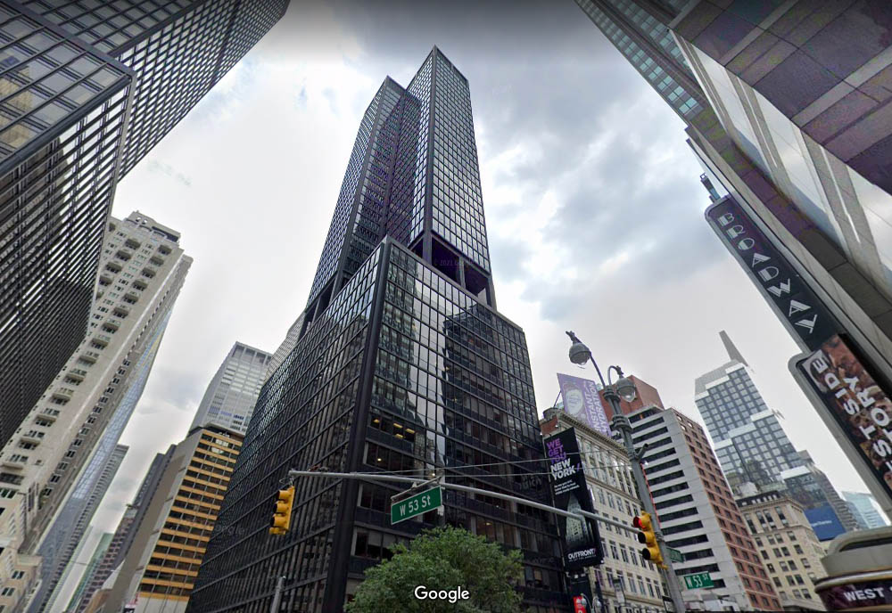 810 7th Avenue - The Skyscraper Center