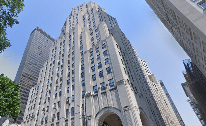 11 Madison Avenue, Met Life Tower office space near Madison Square Park in Midtown South, NYC