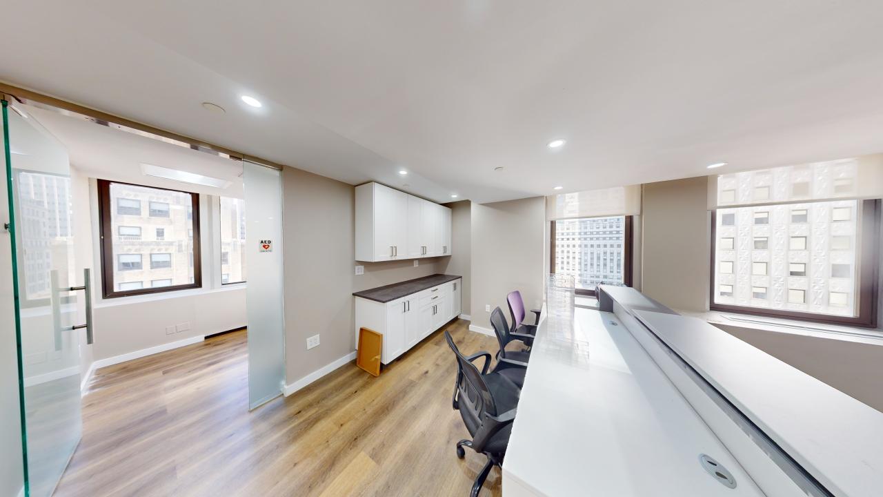 Luxury Apartments & Office Spaces for Rent in NYC