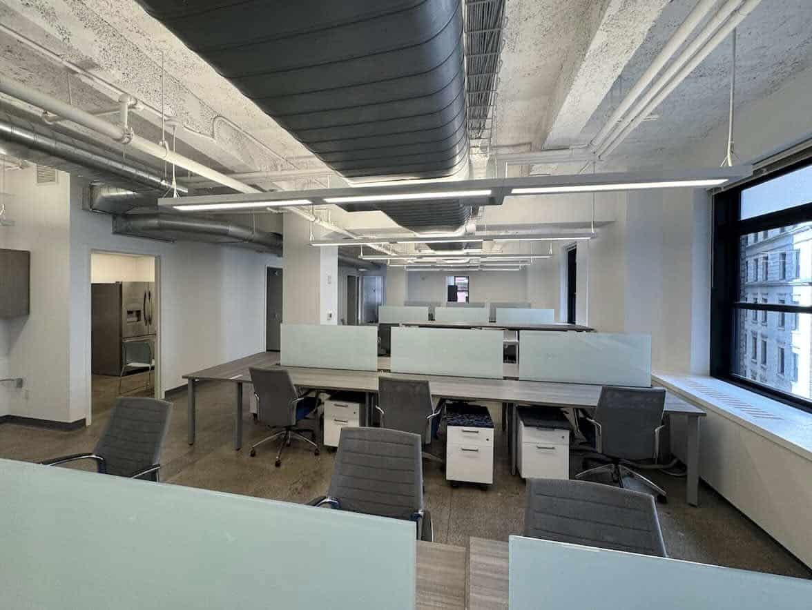 office space for rent austin tx